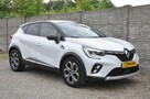 Renault Captur 1.0TCe 100KM z fabrycznym LPG Full LED Navi Radar - 7