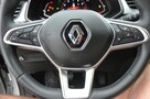 Renault Captur 1.0TCe 100KM z fabrycznym LPG Full LED Navi Radar - 14