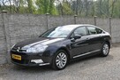 Citroen C5 2.0HDi 163KM Lift Exclusive Hydro Xenon LED Navi - 1