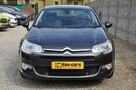 Citroen C5 2.0HDi 163KM Lift Exclusive Hydro Xenon LED Navi - 8