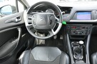 Citroen C5 2.0HDi 163KM Lift Exclusive Hydro Xenon LED Navi - 13