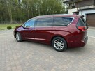 Chrysler Pacifica - 4