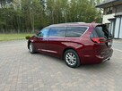 Chrysler Pacifica - 5
