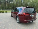 Chrysler Pacifica - 6
