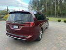 Chrysler Pacifica - 8