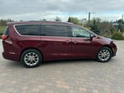 Chrysler Pacifica - 11