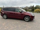 Chrysler Pacifica - 12