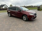 Chrysler Pacifica - 13