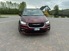 Chrysler Pacifica - 16