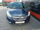 Opel Meriva COSMO*1.4 Benzyna 120Ps*Panorama*Grzane Półskóry i Kiera*2xPDC - 2