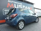 Opel Meriva COSMO*1.4 Benzyna 120Ps*Panorama*Grzane Półskóry i Kiera*2xPDC - 4