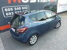 Opel Meriva COSMO*1.4 Benzyna 120Ps*Panorama*Grzane Półskóry i Kiera*2xPDC - 8