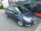 Opel Meriva COSMO*1.4 Benzyna 120Ps*Panorama*Grzane Półskóry i Kiera*2xPDC - 9