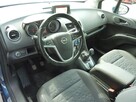 Opel Meriva COSMO*1.4 Benzyna 120Ps*Panorama*Grzane Półskóry i Kiera*2xPDC - 11