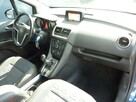 Opel Meriva COSMO*1.4 Benzyna 120Ps*Panorama*Grzane Półskóry i Kiera*2xPDC - 15