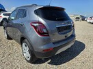 Opel Mokka X 1.4 140ps Benzyna Navi LED Kamera Alusy 17 Automat Gwarancja - 2