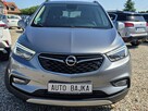 Opel Mokka X 1.4 140ps Benzyna Navi LED Kamera Alusy 17 Automat Gwarancja - 5
