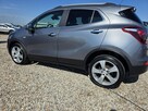 Opel Mokka X 1.4 140ps Benzyna Navi LED Kamera Alusy 17 Automat Gwarancja - 8