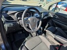 Opel Mokka X 1.4 140ps Benzyna Navi LED Kamera Alusy 17 Automat Gwarancja - 10