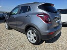Opel Mokka X 1.4 140ps Benzyna Navi LED Kamera Alusy 17 Automat Gwarancja - 11