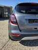Opel Mokka X 1.4 140ps Benzyna Navi LED Kamera Alusy 17 Automat Gwarancja - 12