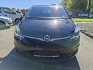 Opel Zafira Klimatronic 2-stref, Nawigacja, 7 osobowy, PDC 2X, Tempomat - 4