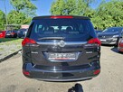 Opel Zafira Klimatronic 2-stref, Nawigacja, 7 osobowy, PDC 2X, Tempomat - 11