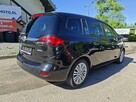 Opel Zafira Klimatronic 2-stref, Nawigacja, 7 osobowy, PDC 2X, Tempomat - 12