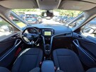 Opel Zafira Klimatronic 2-stref, Nawigacja, 7 osobowy, PDC 2X, Tempomat - 14