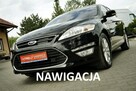 Ford Mondeo 1,6TDCI Klima, NAVI, 2014r.