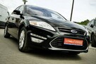 Ford Mondeo 1,6TDCI Klima, NAVI, 2014r. - 2
