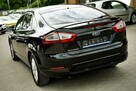 Ford Mondeo 1,6TDCI Klima, NAVI, 2014r. - 4
