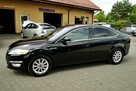 Ford Mondeo 1,6TDCI Klima, NAVI, 2014r. - 8