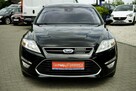 Ford Mondeo 1,6TDCI Klima, NAVI, 2014r. - 10