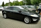 Ford Mondeo 1,6TDCI Klima, NAVI, 2014r. - 12