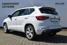 Seat Ateca FR Manual Ele. klapa, Martwe Pole, Salon PL 1 Wł. Serwis ASO - 2