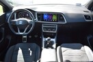 Seat Ateca FR Manual Ele. klapa, Martwe Pole, Salon PL 1 Wł. Serwis ASO - 5
