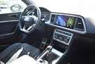 Seat Ateca FR Manual Ele. klapa, Martwe Pole, Salon PL 1 Wł. Serwis ASO - 12