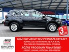 Dacia Duster Led+NAVI+Tempomat+Parktronic BEZWYPADKOWY KRAJOWY 1WŁ Serwisowany F23% - 2