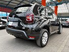 Dacia Duster Led+NAVI+Tempomat+Parktronic BEZWYPADKOWY KRAJOWY 1WŁ Serwisowany F23% - 10