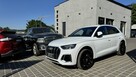 Audi Q5 Przeb.27 tys. km2023*Fulled*M Pole*Skóry*Quattro*3xklima*Alu21*Radar