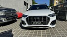 Audi Q5 Przeb.27 tys. km2023*Fulled*M Pole*Skóry*Quattro*3xklima*Alu21*Radar - 2
