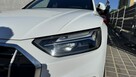 Audi Q5 Przeb.27 tys. km2023*Fulled*M Pole*Skóry*Quattro*3xklima*Alu21*Radar - 10