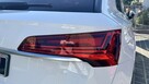 Audi Q5 Przeb.27 tys. km2023*Fulled*M Pole*Skóry*Quattro*3xklima*Alu21*Radar - 13