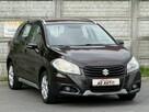 Suzuki SX4 S-Cross 1,6MPi 120KM Premium/SerwisASO/Bluetooth/Alu/KeyLess/Mokka - 2