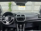 Suzuki SX4 S-Cross 1,6MPi 120KM Premium/SerwisASO/Bluetooth/Alu/KeyLess/Mokka - 5
