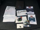 Suzuki SX4 S-Cross 1,6MPi 120KM Premium/SerwisASO/Bluetooth/Alu/KeyLess/Mokka - 11