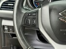 Suzuki SX4 S-Cross 1,6MPi 120KM Premium/SerwisASO/Bluetooth/Alu/KeyLess/Mokka - 15