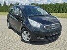 Kia Venga 1,4Benz Serwis.Hak,Klima.Parktronic.Centralka,EL.szyby,OKAZJA - 1