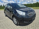 Kia Venga 1,4Benz Serwis.Hak,Klima.Parktronic.Centralka,EL.szyby,OKAZJA - 2